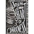russische bücher: Conrad Joseph - Heart of Darkness = Сердце тьмы