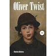 russische bücher: Диккенс Ч. - Oliver Twist = Оливер Твист