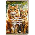 russische bücher: Назарова О.С. - Счастье обыкновенного говорящего кота Мяуна
