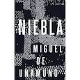 russische bücher: де Унамуно-и-Хуго М. - Niebla = Туман