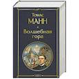 russische bücher: Томас Манн - Волшебная гора
