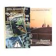 russische bücher: Минкина-Тайчер Е.М. - Эффект Ребиндера; Время обнимать (комплект из 2-х книг)