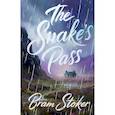 russische bücher: Stoker Bram - The Snake's Pass = Змеиный перевал