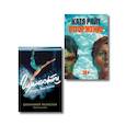 russische bücher:  - Комплект Отторжение + Гимнастки