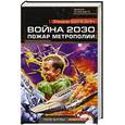 russische bücher: Березин Ф. - Война 2030. Пожар метрополии.
