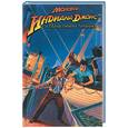 russische bücher: Лес М. - Молодой Индиана Джонс и Тайна гибели Титаника