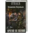 russische bücher: Васильев В. - Прятки на осевой