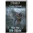 russische bücher: Роман Куликов - Новая зона. Цепь судьбы