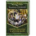 russische bücher: Снежкин В.Е. - Князь Палаэль. В другом мире