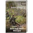 russische bücher: Буторин А.Р. - Упавшие в Зону. Вынужденная посадка