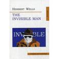 russische bücher: Уэллс Герберт - Человек-невидимка.