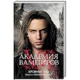 russische bücher: Райчел Мид - Академия вампиров. Кровные узы. Книга 5. Серебряные тени