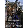 russische bücher: Теоли Валерий - Сандэр. Князь изгнанных