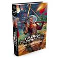 russische bücher: Гаррисон Г. - Билл - герой Галактики. Книга 1
