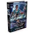 russische bücher: Кард.О. - Тень Великана. Бегство теней