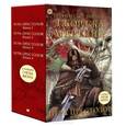 russische bücher: Мартин Д. - Графические романы Джорджа Мартина. Комплект из 5-ти книг