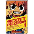 russische bücher: О`Мэлли Брайан Ли - Скотт Пилигрим и его маленькая прекрасная жизнь