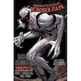 russische bücher:  - Удивительный Человек-Паук. Новые способы умереть. Рождение Анти-Венома