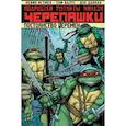 russische bücher: Истмен Кевин - Подростки Мутанты Ниндзя Черепашки. Постоянство перемен 