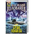 russische bücher: Василий Головачёв - Битва полюсов