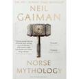 russische bücher: Gaiman Neil - Norse Mythology