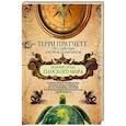 russische bücher: Терри Пратчетт - Полный атлас Плоского мира
