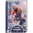 russische bücher: Ольга Ярошинская - Злая зима