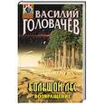 russische bücher: Василий Головачёв - Большой лес. Возвращение