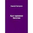 russische bücher: Гречухин Сергей Александрович - Куст времени. Бегство