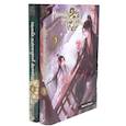 russische bücher: Мосян Тунсю - Магистр дьявольского культа. Тома 3-4. Комплект из 2 книг
