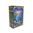 russische bücher: Котова И.В. - Королевская кровь - 3/2: Кн.иги 4-6 (комплект из 3-х книг)