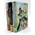 russische bücher: Мосян Тунсю - Система "Спаси-Себя-Сам" для Главного Злодея. В 3-х томах. Комплект