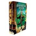 russische bücher: Суржевская М. - Королевство Бездуш (комплект из 2-х книг)