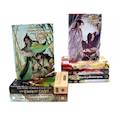 russische bücher: Мосян Тунсю - Магистр дьявольского культа. Томы 1-5 ; Система «Спаси-Себя-Сам» для Главного Злодея Томы 1-3 (комплект из 8-ми книг)
