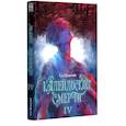 russische bücher: Си Цзысю - Калейдоскоп смерти. Т. 4