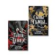 russische bücher: Гурав Моханти - Комплект из 2-х книг (Сыны Тьмы + Танец теней) (Сыны Тьмы #1-2)