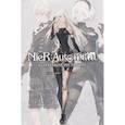russische bücher: Еко Таро, Эйсима Дзюн - NieR:Automata. Короткие истории