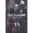 russische bücher: Еко Таро, Эйсима Дзюн - NieR:Automata. Долгая история