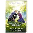 Властители небес. Испытание любовью (Небеса #2)