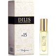 :  - Духи Dilis Classic Collection №15. 7мл