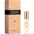 :  - Духи Dilis Classic Collection №12. 7мл