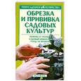 russische bücher: авт.-сост. Кищенко Б.И. - Обрезка и прививка садовых культур