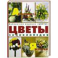 russische bücher: Фомина Ю. - Цветы от Агапантуса до Яснотки