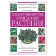 russische bücher:  - Декоративнолистные комнатные растения