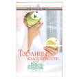 russische bücher: Лавров - Таблицы калорийности. Все для вашего похудения