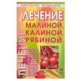 russische bücher: Полянкина - Лечение малиной, калиной, рябиной