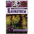 russische bücher: Бескаравайная - Клематисы