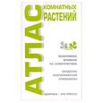 russische bücher: Березкина - Атлас комнатных растений