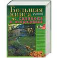 russische bücher: Ганичкина - Большая книга садовода и огородника
