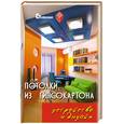 russische bücher: Руденко В. - Потолки из гипсокартона: устройство и дизайн